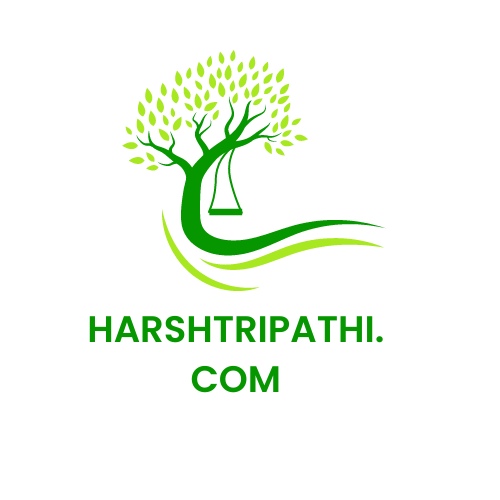 Harshtripathi.com